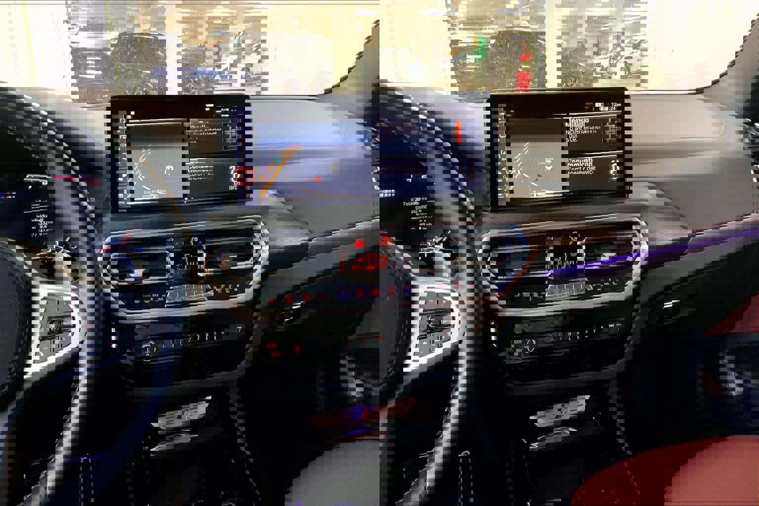 Used 2022 BMW X3 M40i image 6