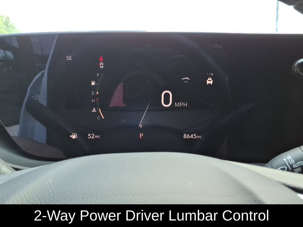 Used 2025 Buick Envista Sport Touring w/ Convenience I Package FWD image 16