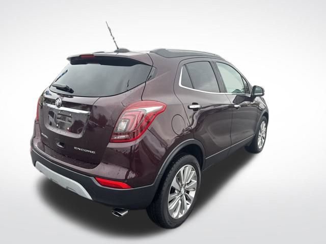 Used 2018 Buick Encore Preferred image 5