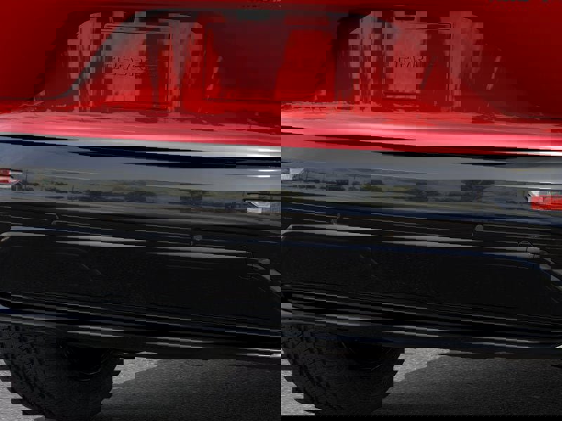 New 2026 Chevrolet Blazer EV RS image 43