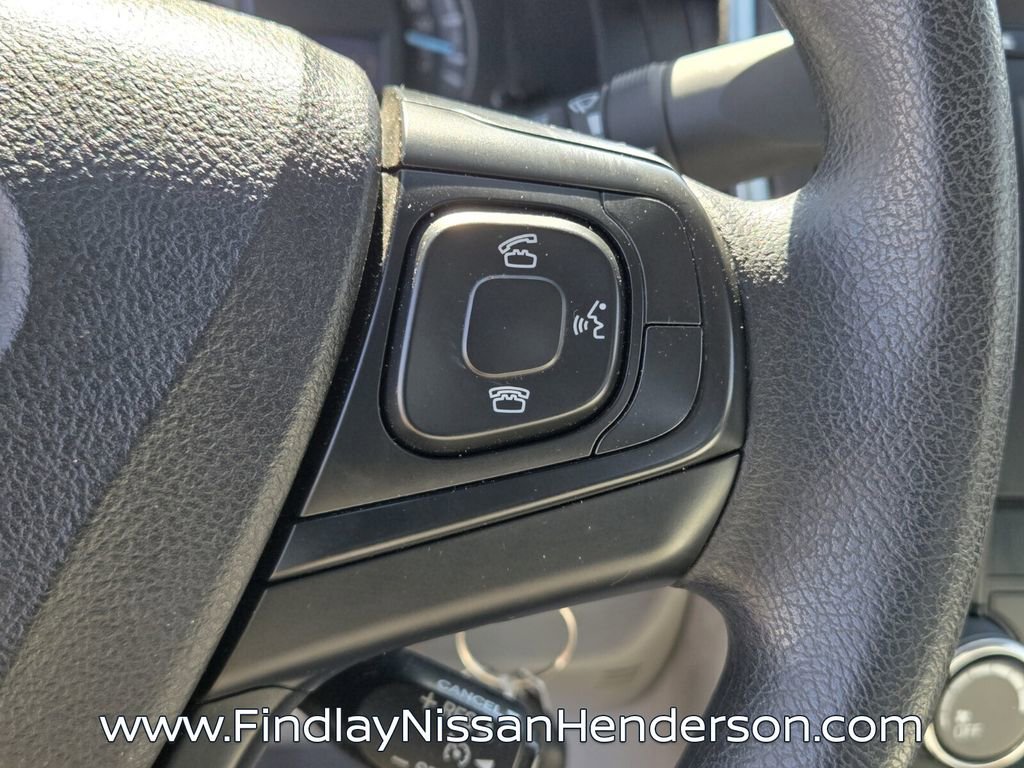 Used 2015 Toyota Camry LE FWD image 23