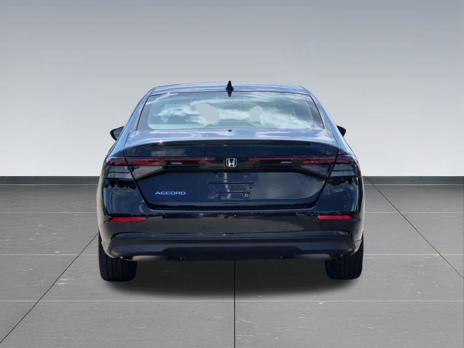 Used 2024 Honda Accord LX image 5