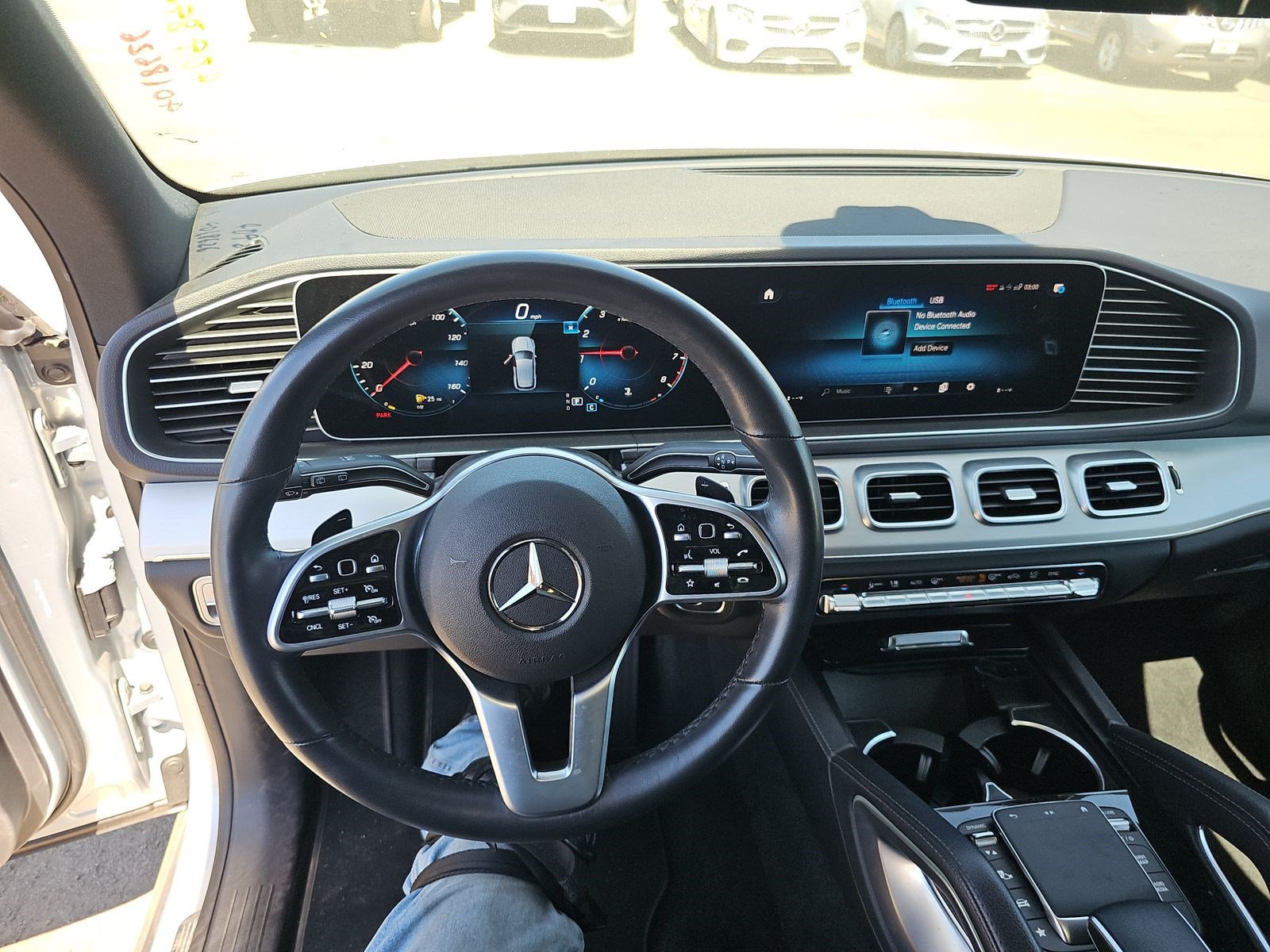 Used 2022 Mercedes-Benz GLE 350 w/ Premium Package image 11