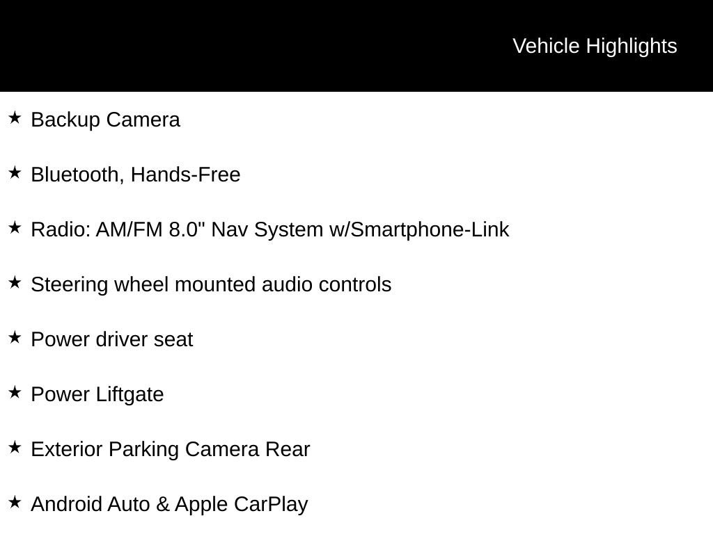 Used 2025 Mitsubishi Eclipse Cross SE image 5