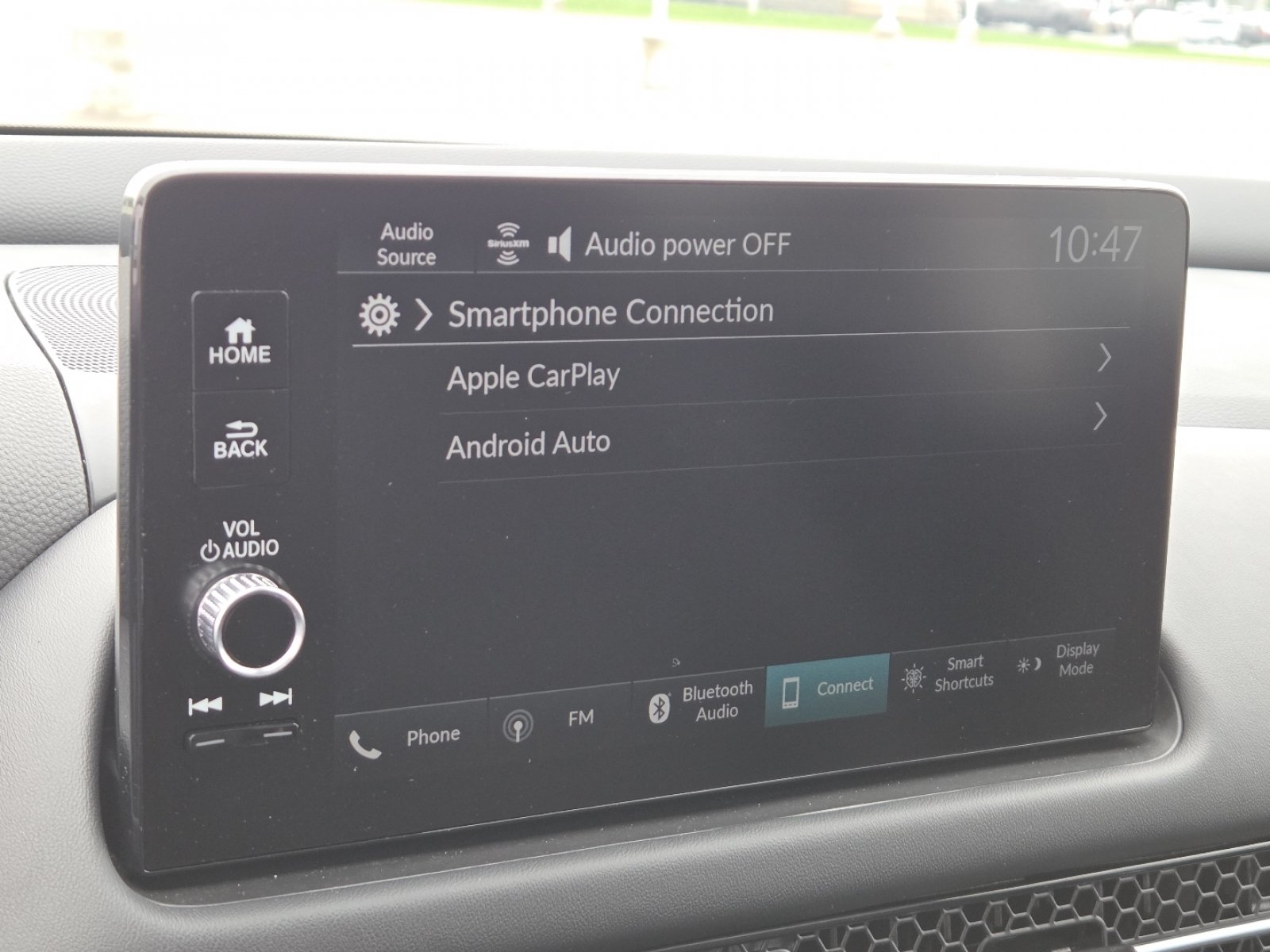 Used 2024 Honda HR-V EX-L image 4