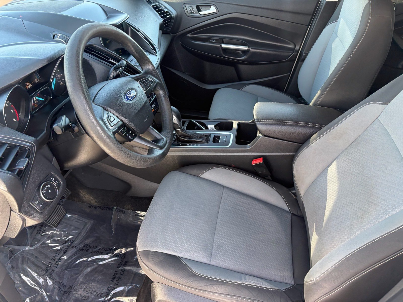 Used 2019 Ford Escape SE AWD/4WD image 12