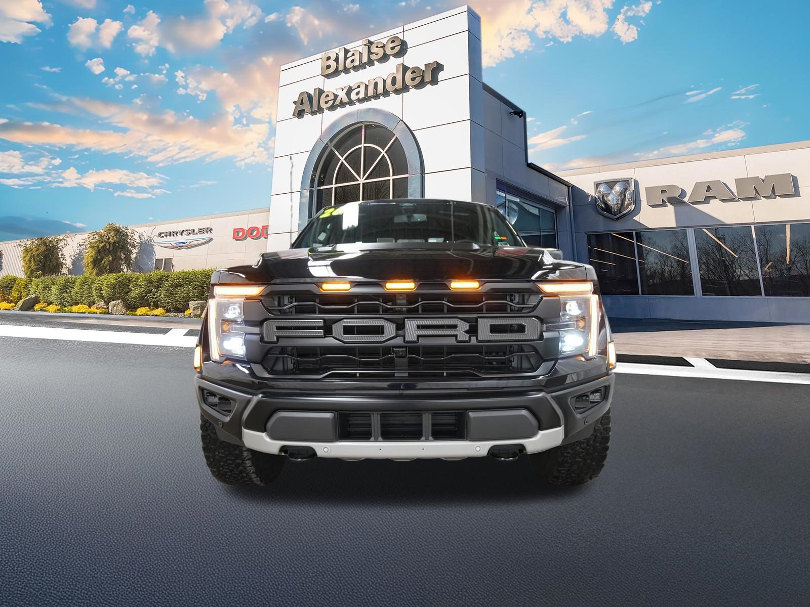 Used 2026 Ford F150 Raptor image 11