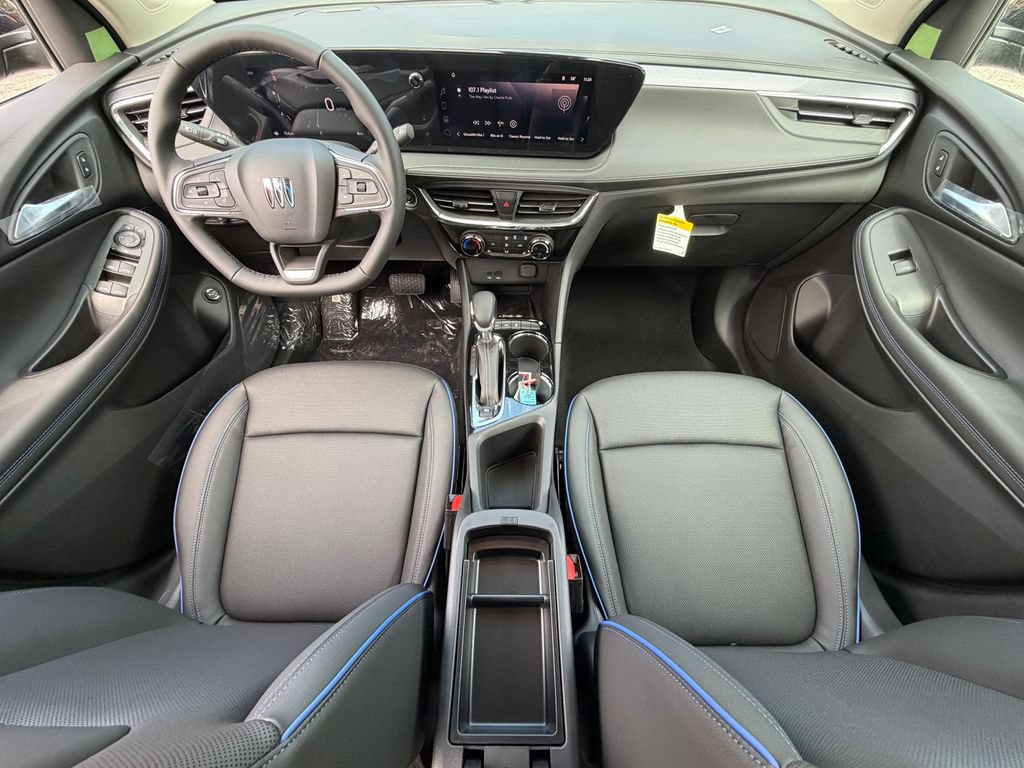 New 2026 Buick Encore GX Sport Touring w/ Advanced Technology Package AWD/4WD image 22