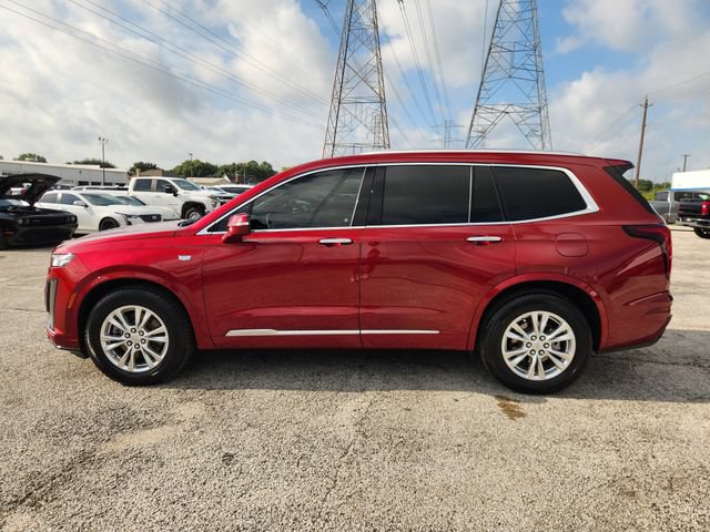 Used 2024 Cadillac XT6 Luxury FWD image 4