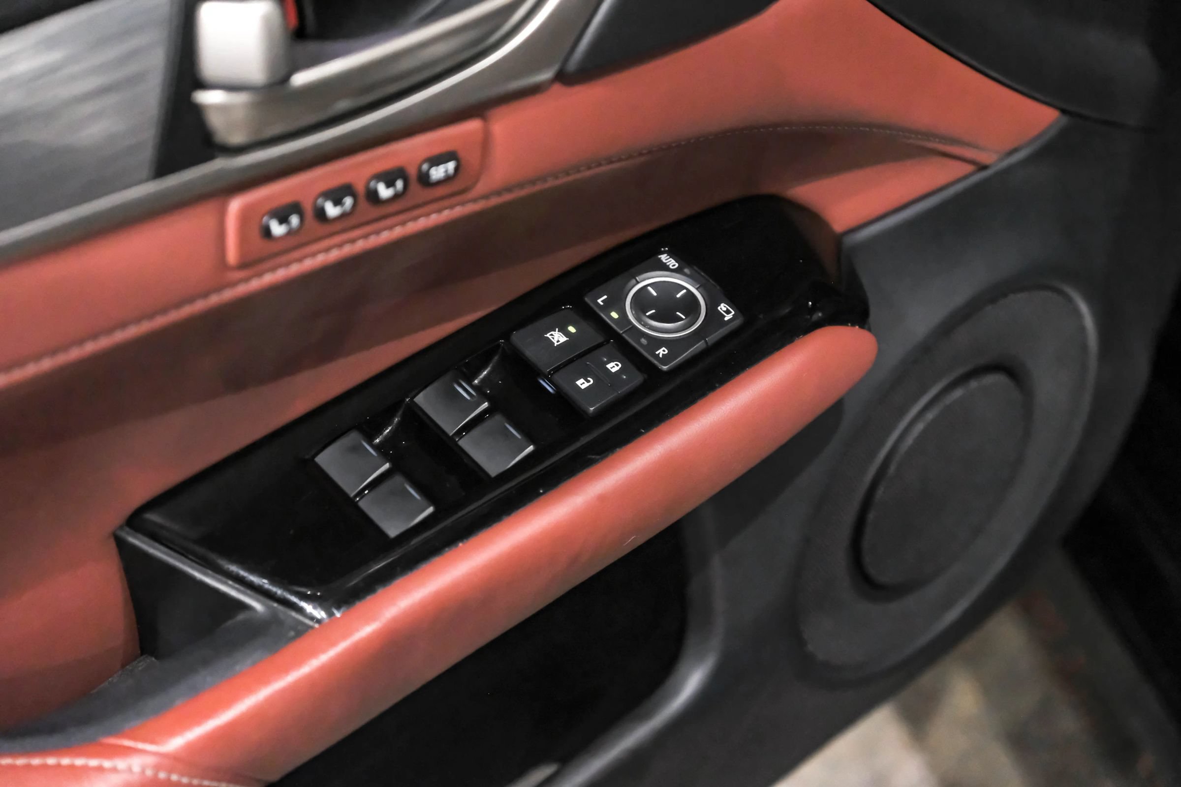 Used 2015 Lexus GS 350 w/ F Sport Package RWD image 43