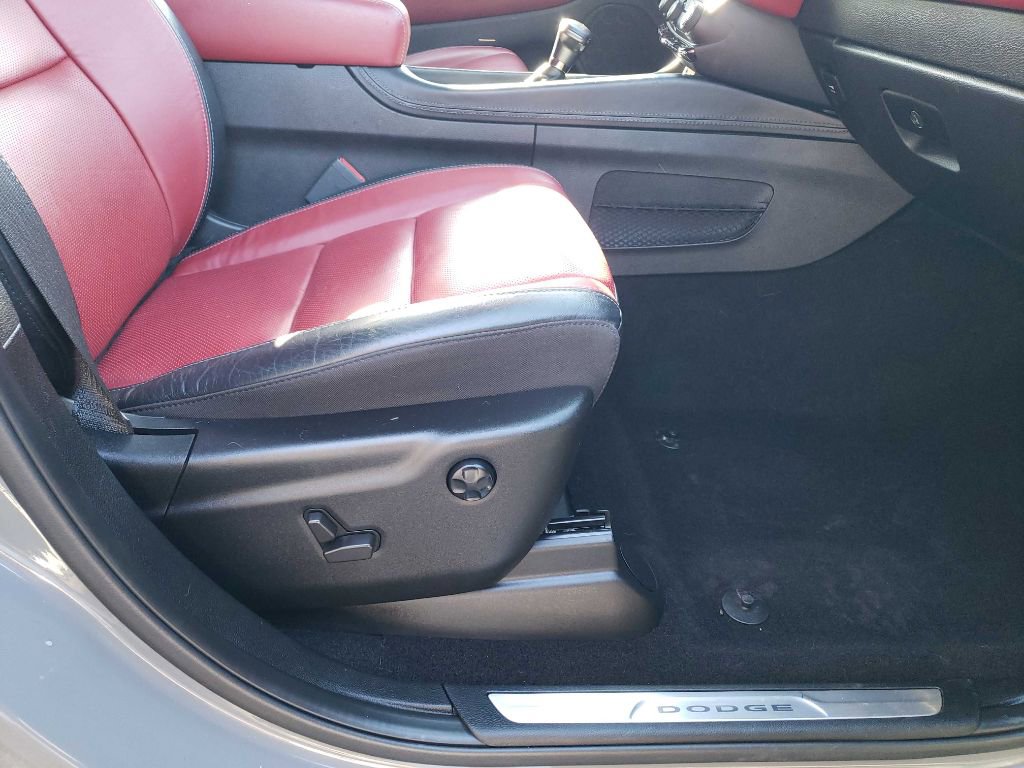 Used 2021 Dodge Durango R/T w/ Blacktop Package image 10