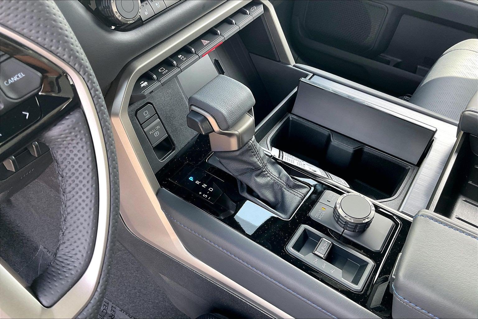 New 2026 Toyota Tundra Platinum AWD/4WD image 10