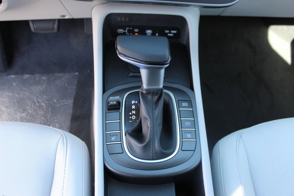 New 2026 Hyundai Kona SEL Sport FWD image 18