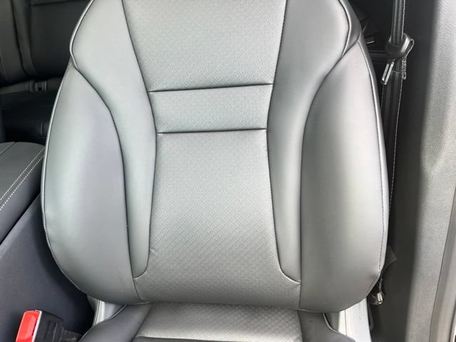 New 2026 Nissan Rogue Dark Armor FWD image 8