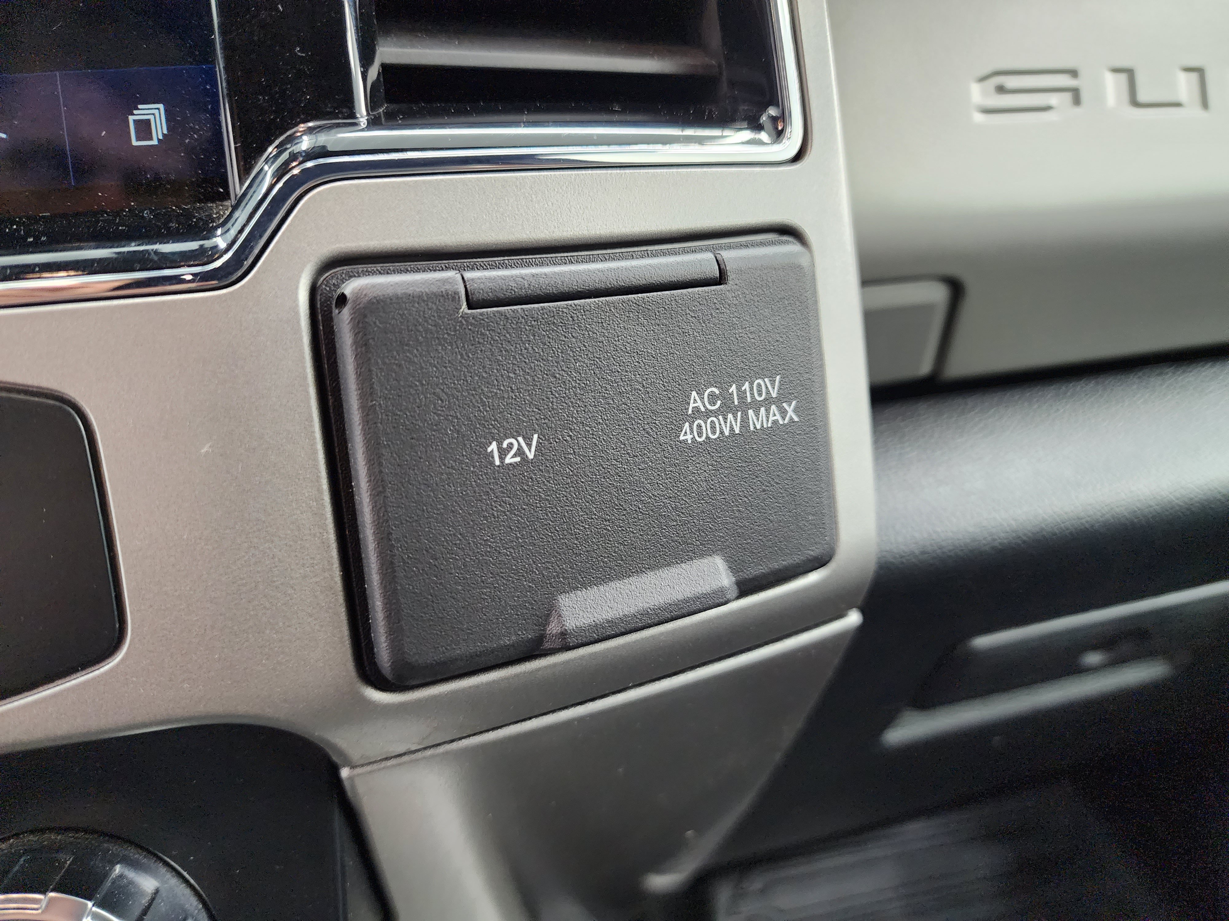 Used 2022 Ford F350 Lariat w/ Chrome Package AWD/4WD image 60