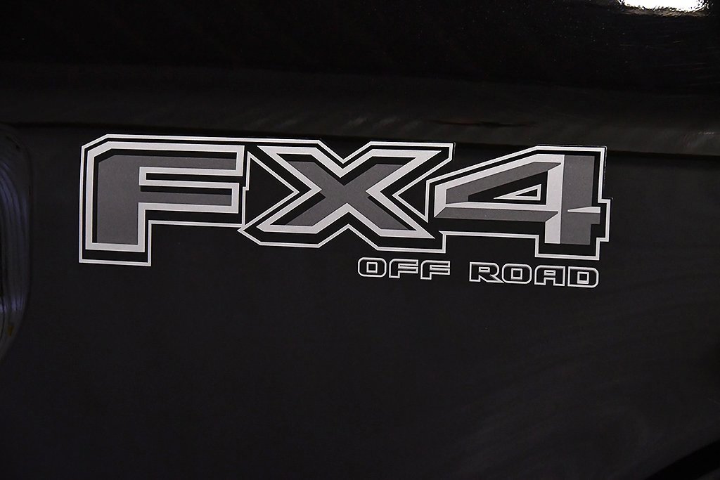 Used 2024 Ford F150 XLT w/ FX4 Off-Road Package image 11