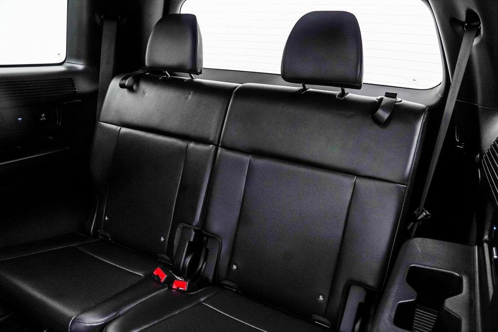 Used 2024 Hyundai Santa Fe Limited image 43