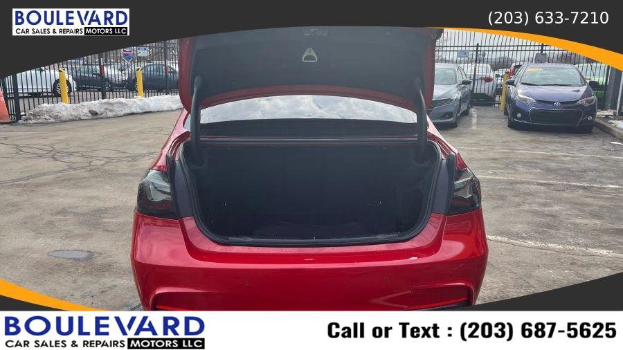 Used 2016 BMW 340i xDrive Sedan image 6