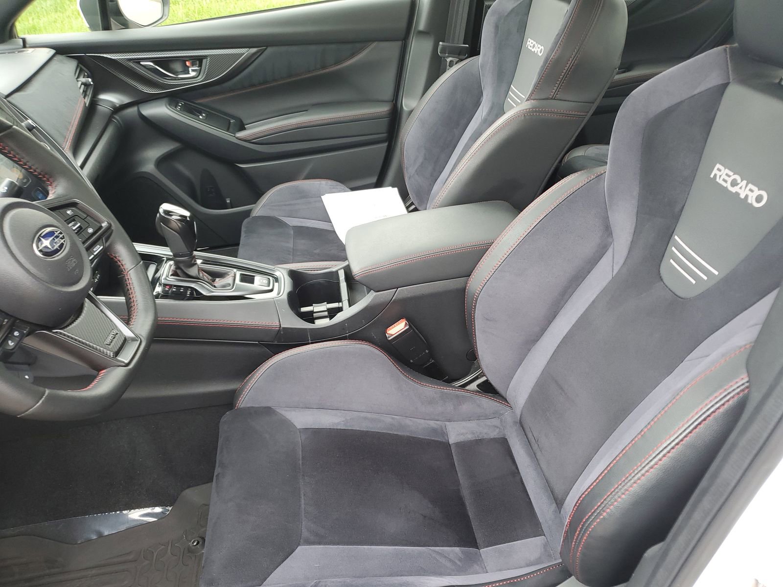 Used 2022 Subaru WRX GT image 17