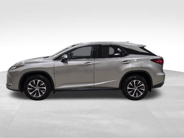 Used 2021 Lexus RX 350 AWD w/ Premium Package image 9