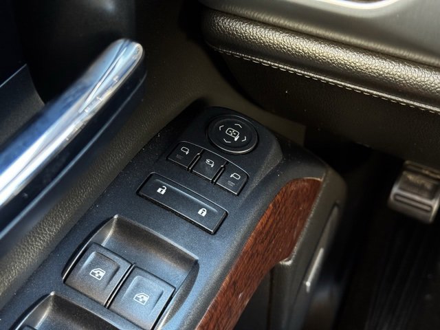 Used 2017 GMC Sierra 3500 SLT w/ Duramax Plus Package image 30