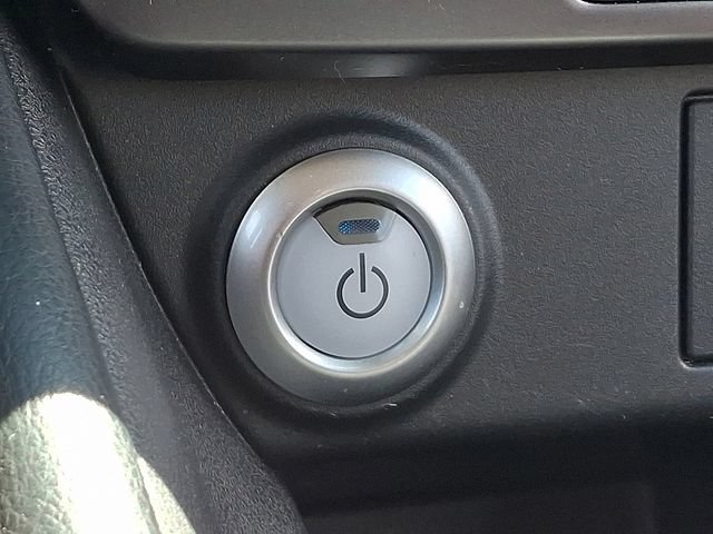 Used 2025 Nissan Leaf S FWD image 17