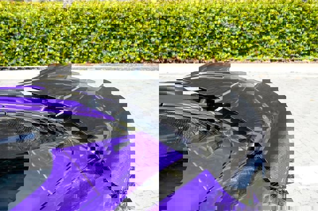 Used 2020 McLaren 720S Performance image 48