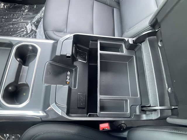 New 2026 Chevrolet Silverado 2500 LT w/ Trail Boss Package AWD/4WD image 23