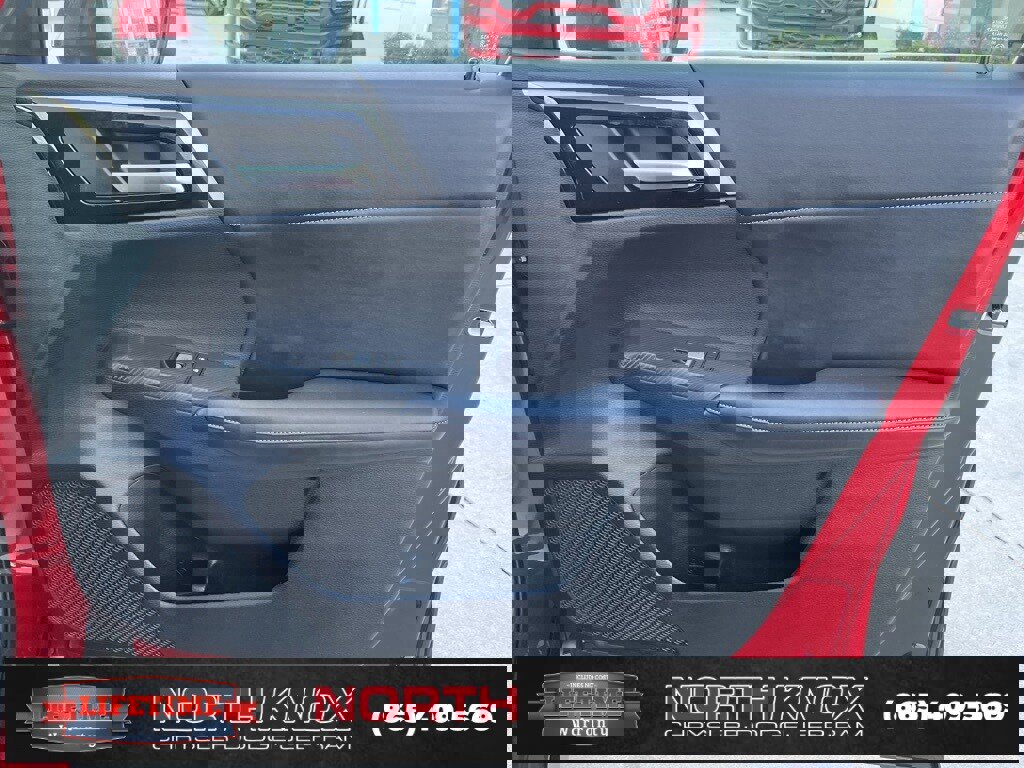 Used 2024 Mitsubishi Outlander SE image 26