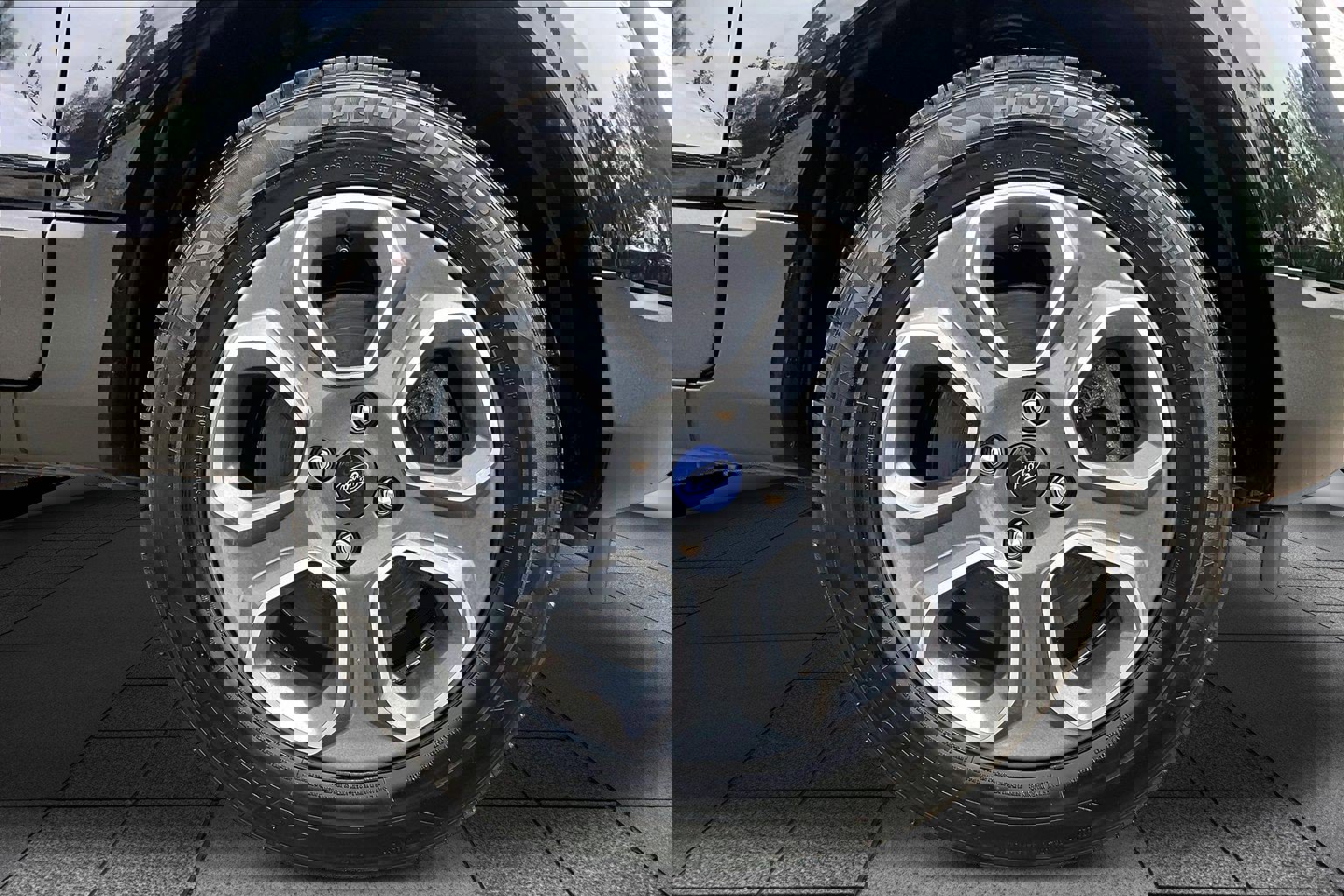 Used 2022 Ford EcoSport S AWD/4WD image 7