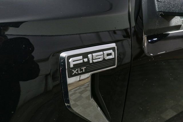 Used 2022 Ford F150 XLT w/ Equipment Group 302A High image 7
