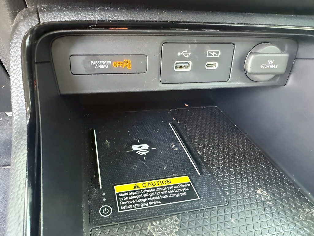 Certified 2024 Honda CR-V EX-L image 70