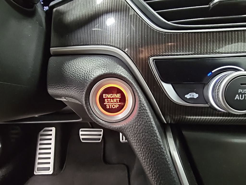 Used 2020 Honda Accord Sport image 24