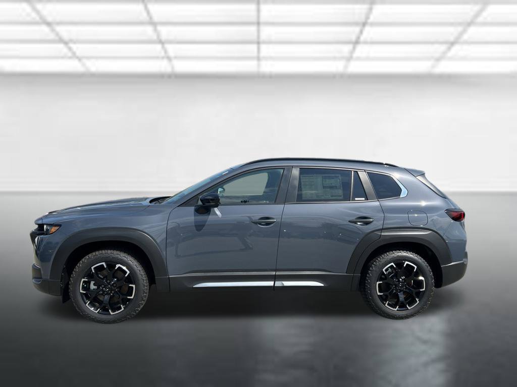 New 2026 MAZDA CX-50 Meridian Edition w/ Weather Package AWD/4WD image 8