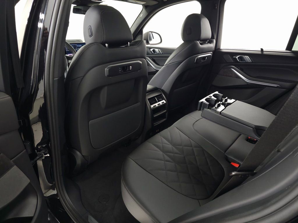 Used 2026 BMW X5 xDrive40i w/ Premium Package AWD/4WD image 34