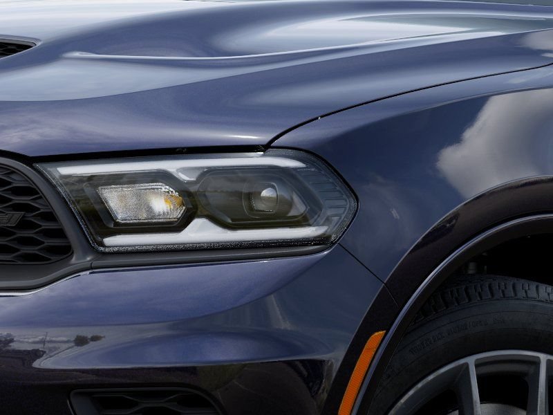 New 2027 Dodge Durango GT w/ Blacktop Package AWD/4WD image 10