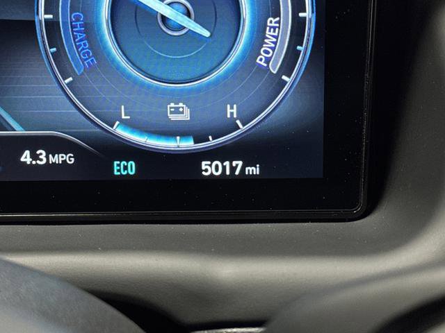 Used 2024 Hyundai Tucson Limited image 6