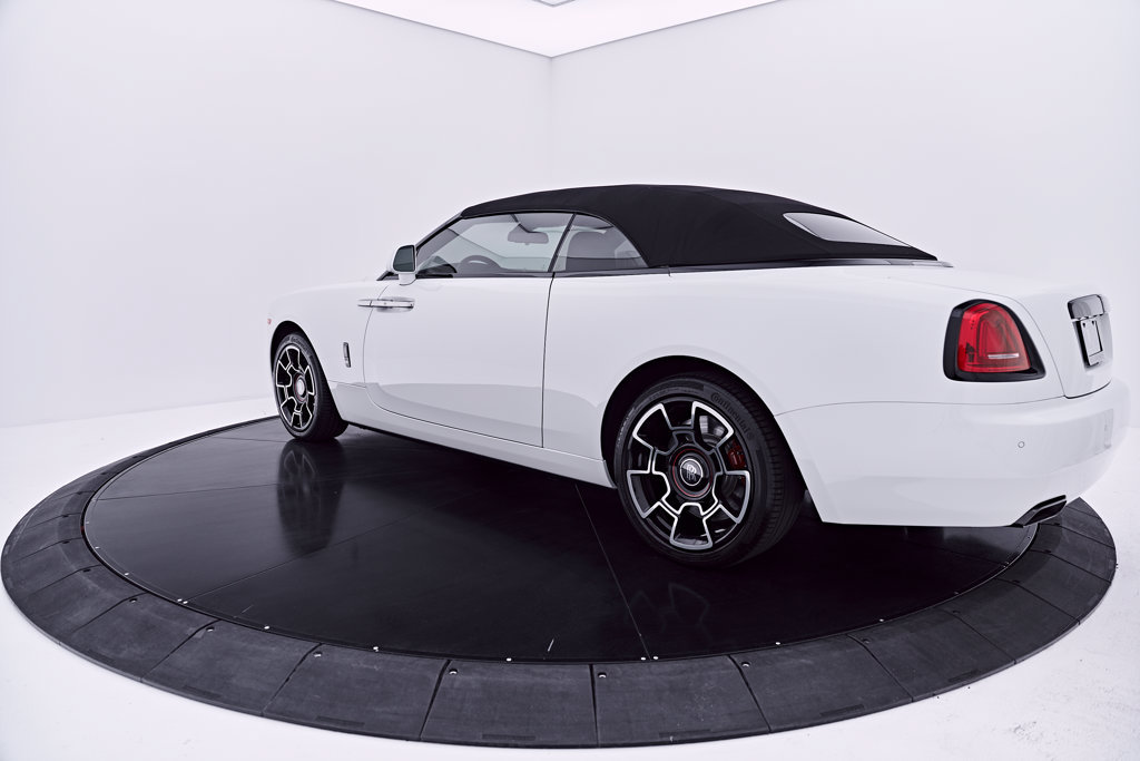 Used 2020 Rolls-Royce Dawn RWD image 14