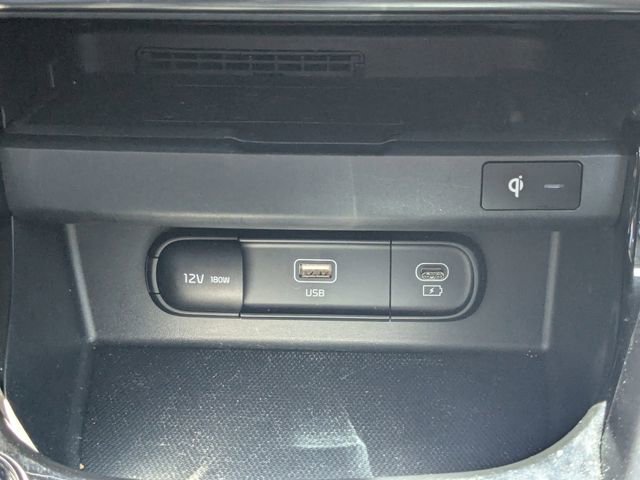 Certified 2024 Kia Seltos EX AWD/4WD image 28