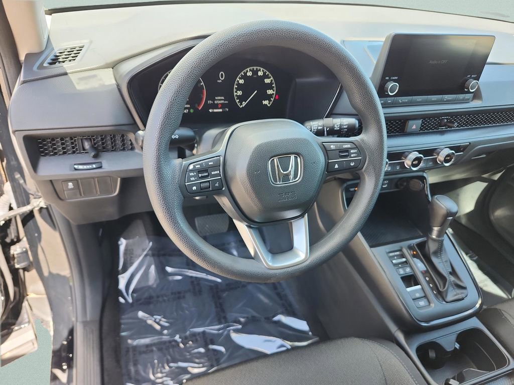 Used 2023 Honda CR-V EX image 34