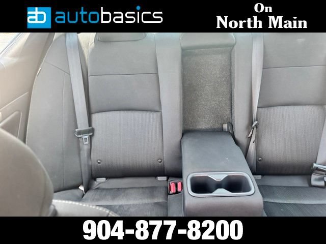 Used 2025 Nissan Altima 2.5 SV FWD image 37