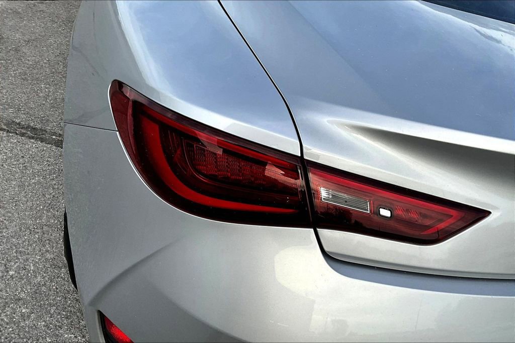 Used 2017 INFINITI Q60 w/ Premium Plus Package 3.0T image 22