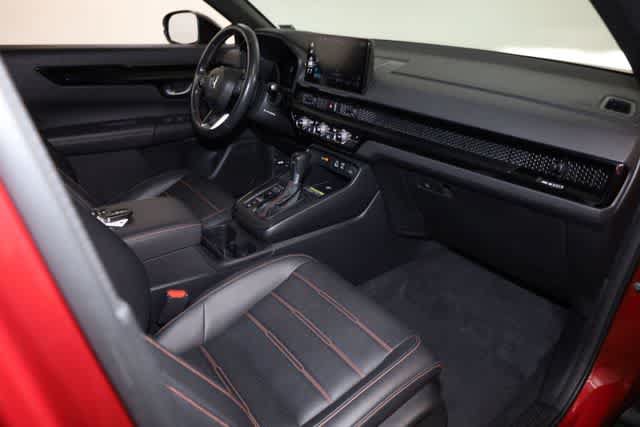 Used 2024 Honda CR-V Sport Touring image 34