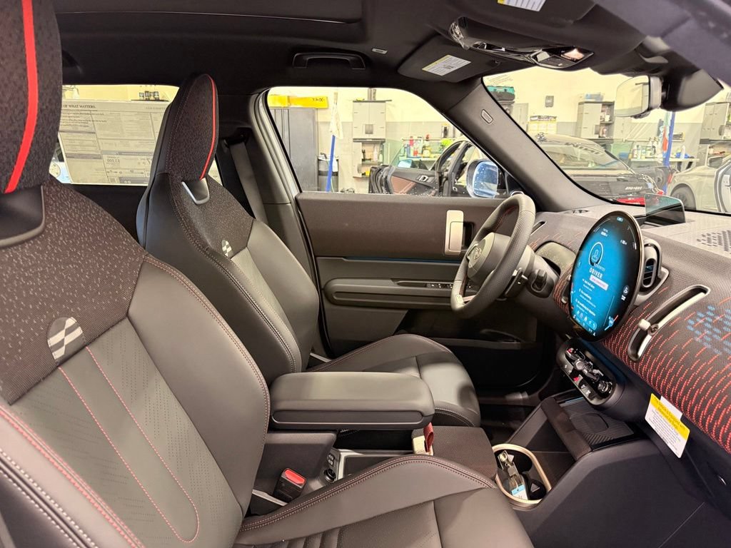 New 2027 MINI Cooper Countryman S AWD/4WD image 29