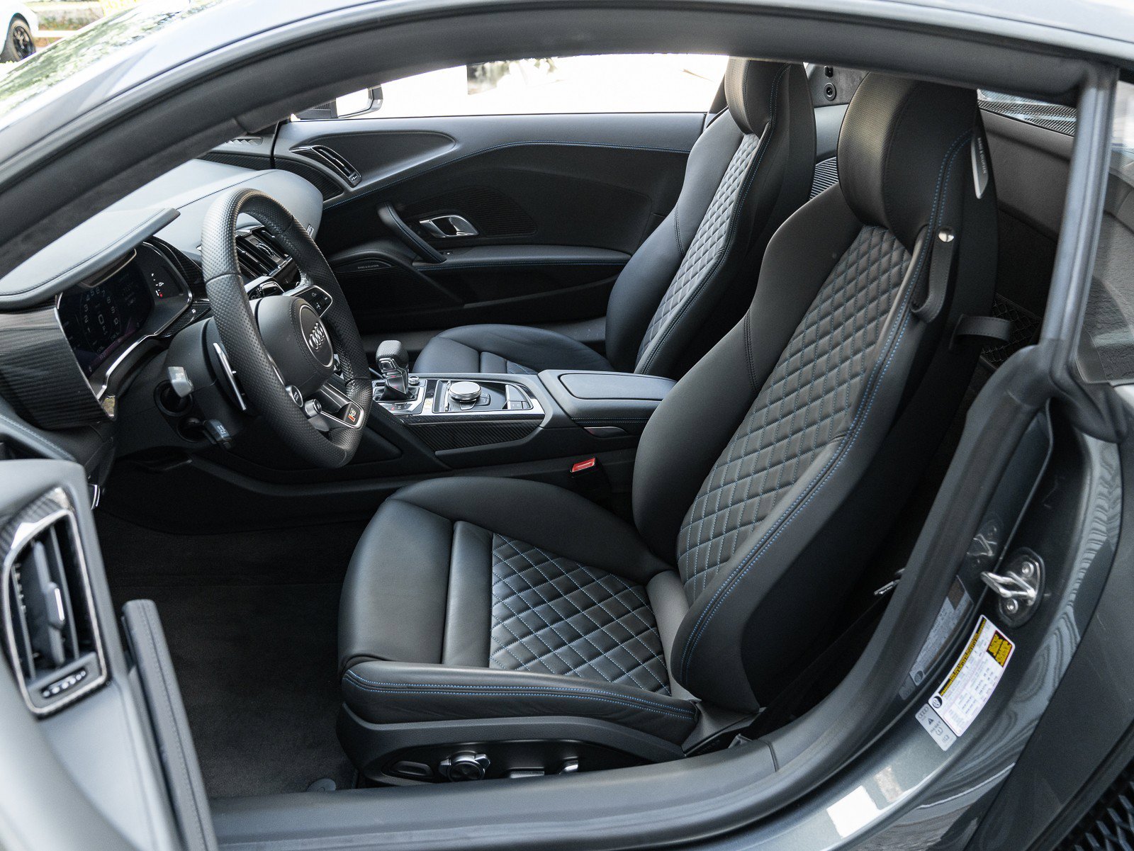 Used 2023 Audi R8 V10 performance image 26
