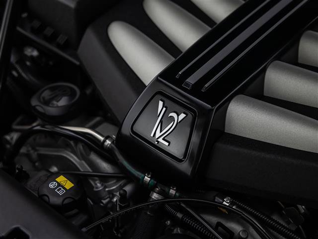 Used 2016 Rolls-Royce Wraith image 13