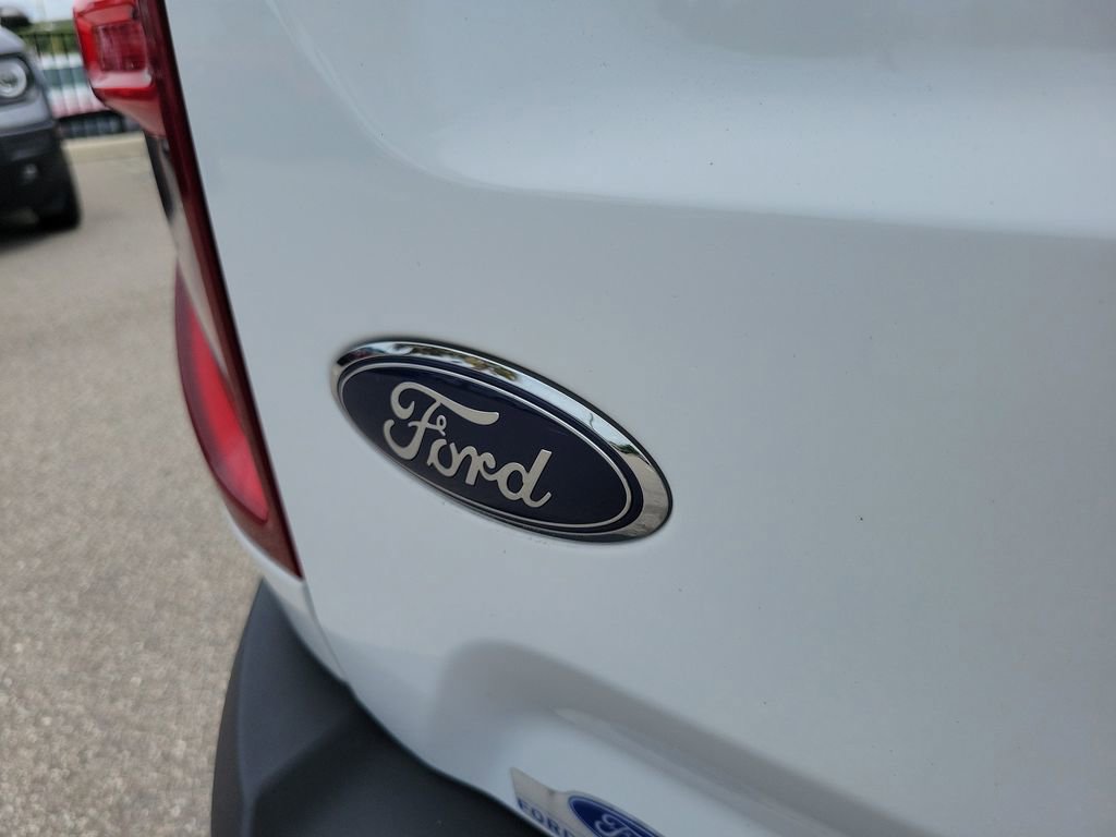 Used 2024 Ford Bronco Sport Big Bend image 8