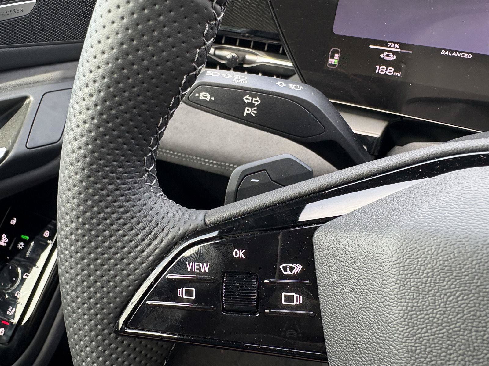 New 2027 Audi SQ6 e-tron Premium Plus AWD/4WD image 12