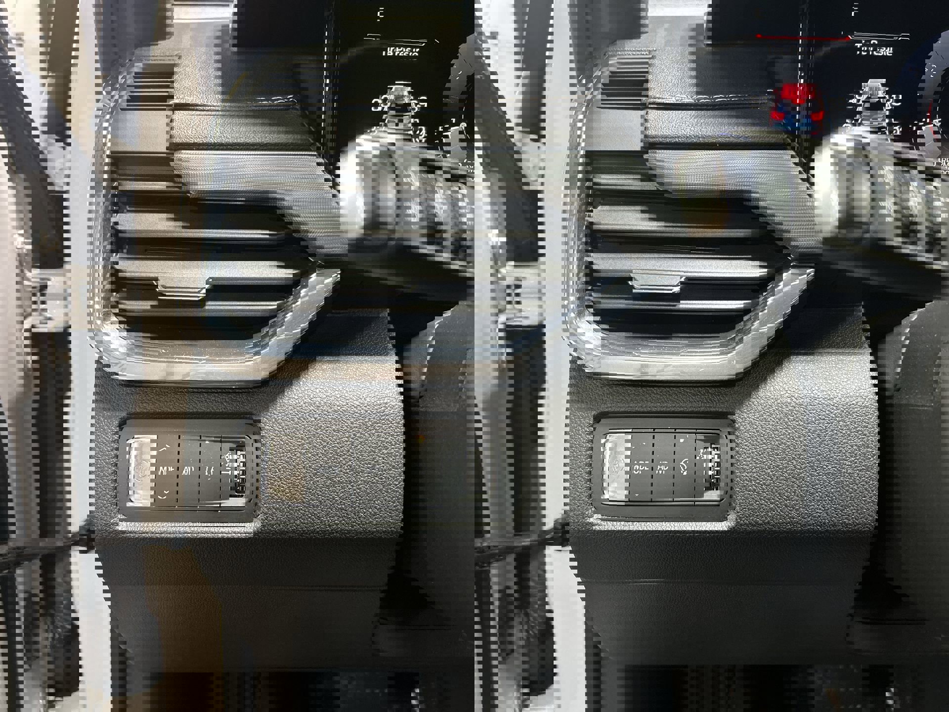 Certified 2024 GMC Acadia Elevation image 19