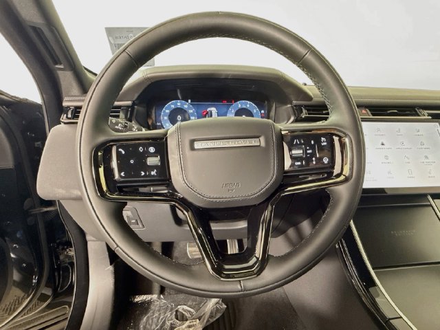New 2026 Land Rover Range Rover Velar Belgravia AWD/4WD image 12